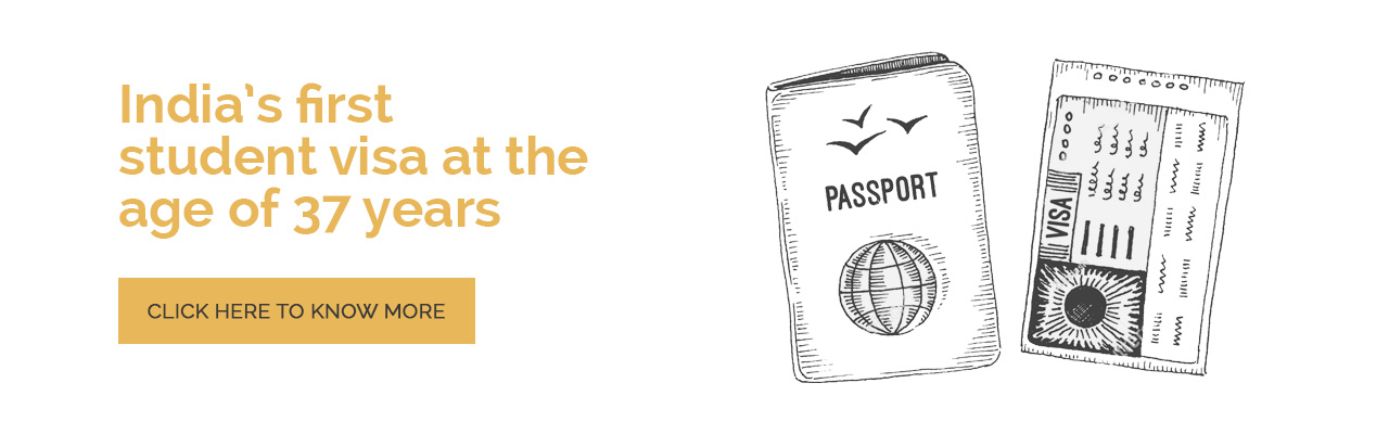 student visa